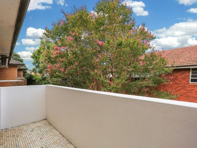 6 / 39 Cobar Street, Dulwich Hill