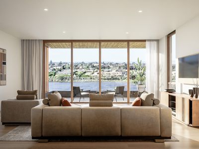 Burswood Point - Perth's Pinnacle of Living, Burswood