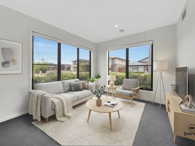 1 Parapet Lane, Clyde North