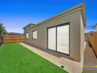 12 Orlov Street , Aintree