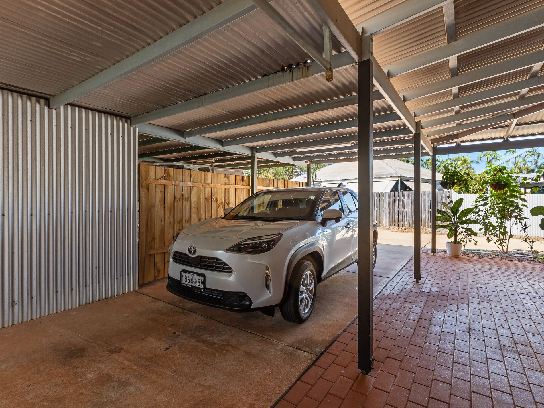 4B Sasakawa Close, Cable Beach