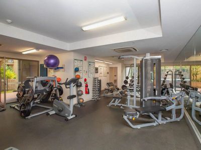 13 / 44 Counihan Crescent, Port Hedland