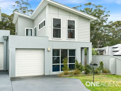 19b Brushbox Drive, Ulladulla