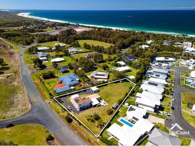 316 Diamond Beach Road, Diamond Beach