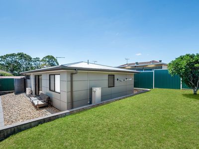 3a Borthwick Street, Minto