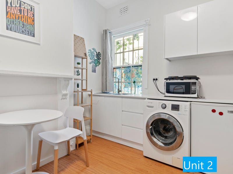 2 / 94 Womerah Avenue, Darlinghurst