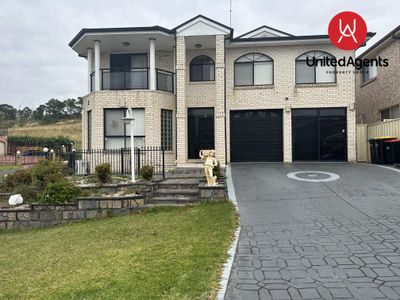 2 Eltham Place, Cecil Hills