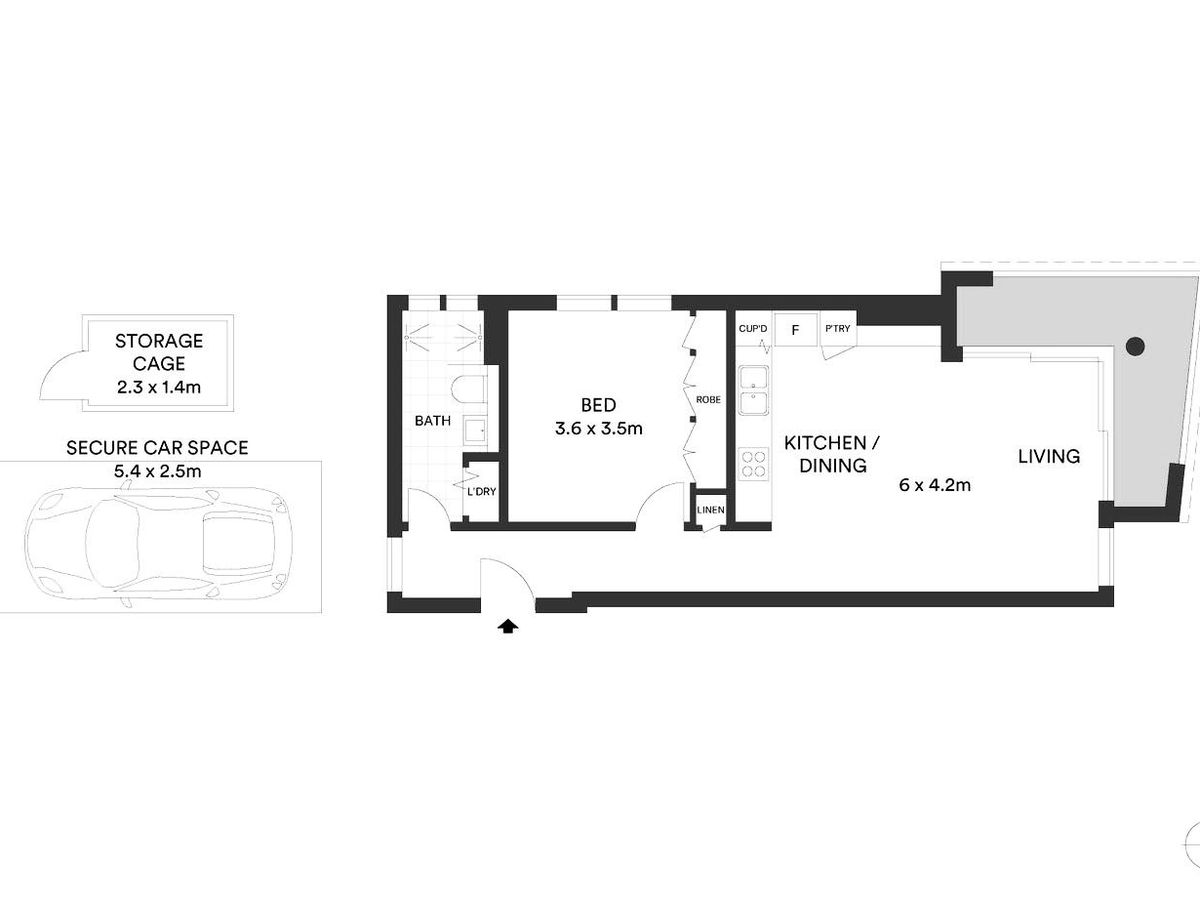 gallery