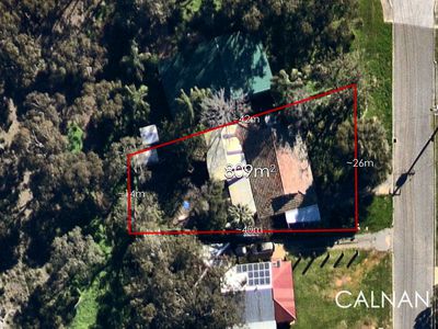 3 Wahroonga Road, Mount Nasura