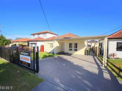 98 McMahon Road, Yagoona
