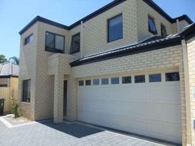 7C Piedmont Court, Nollamara