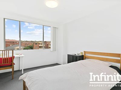 59 / 42-56 Harbourne Road, Kingsford