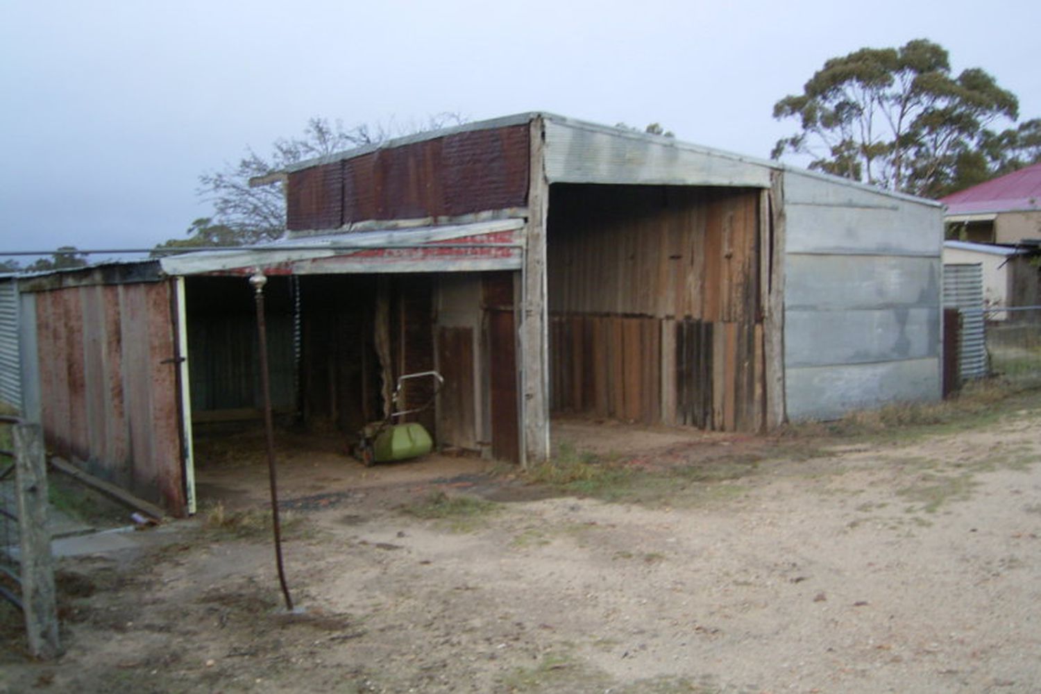 Warracknabeal