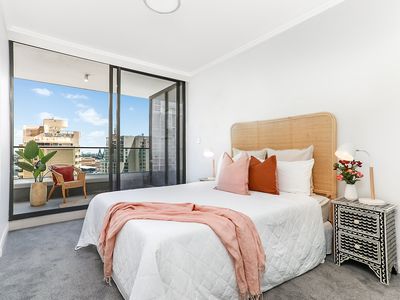 91-95 Liverpool Street, Sydney