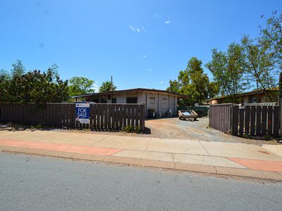 3 Boronia Close, South Hedland