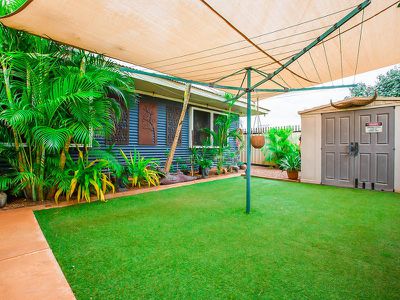 4 Australind Avenue, South Hedland