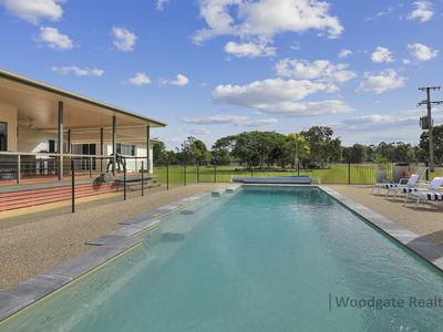 2 Clydesdale Avenue, Branyan