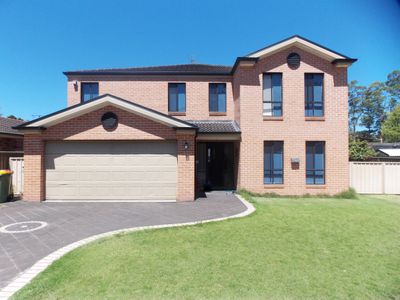 97 Fountains Road, Narara