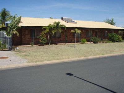 2 Monks Place, Port Hedland