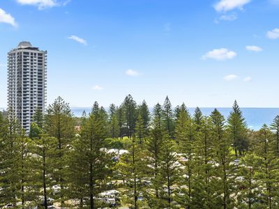 1101 / 1 Peak Avenue, Main Beach