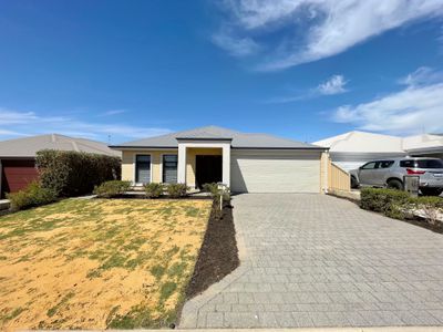 14 McIntosh Street, Hammond Park