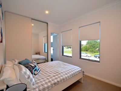 6 / 3 Morago Crescent, Cloverdale