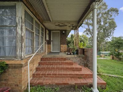 69 Goulburn Street, Seymour