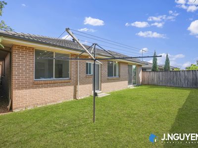 97 Robey Avenue, Middleton Grange