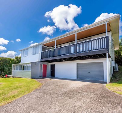 105 Hokianga Harbour Drive, Opononi