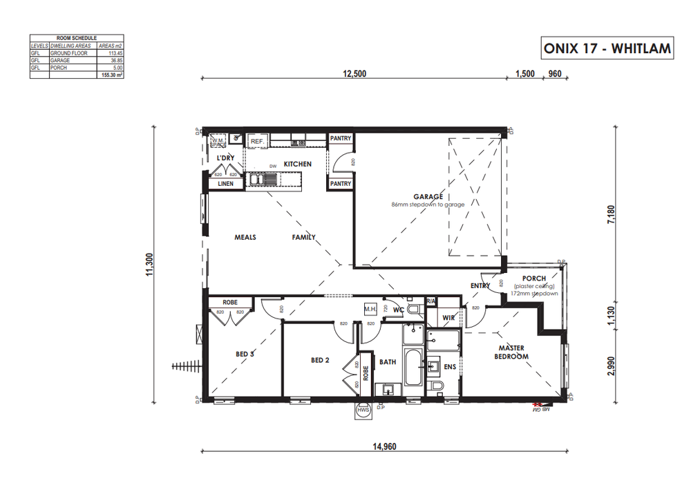 Lot 6041 Woodlea Estate, Aintree