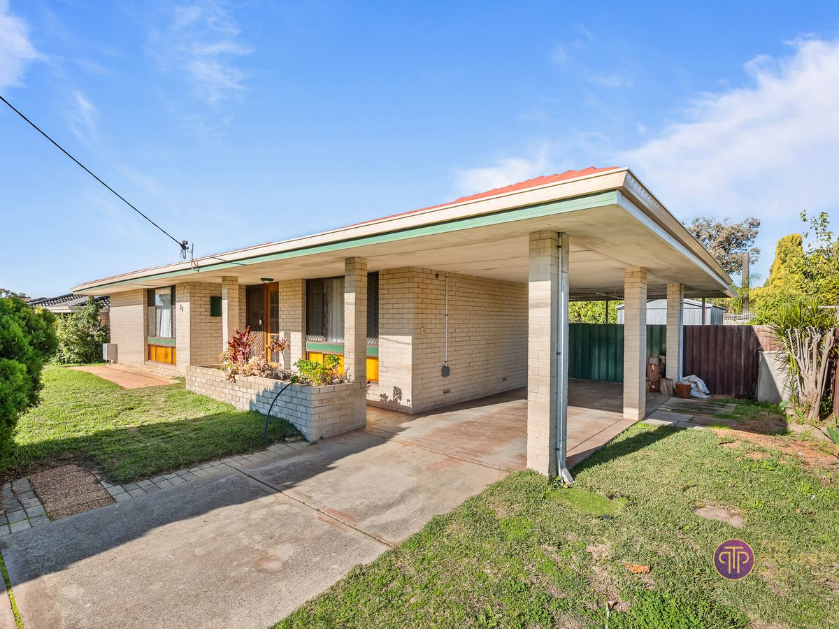 32 Merley Way, Parkwood