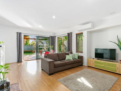 60B Duke Street, Scarborough