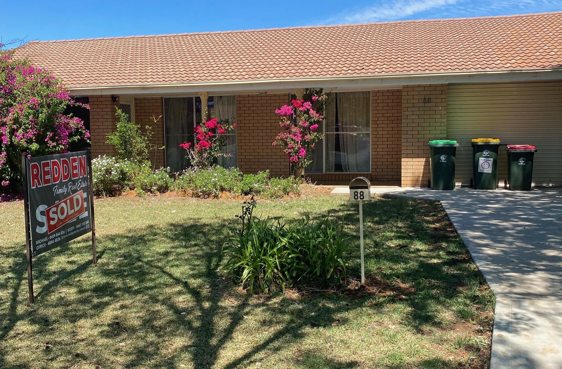88 Baird Drive, Dubbo Redden Family Real Estate