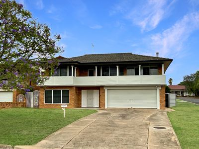 68 Calarie Road, Forbes