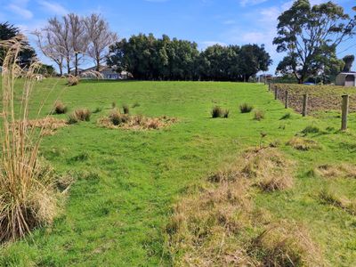 48 John Street, Riverton