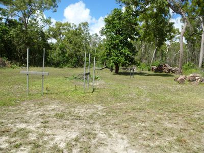 485 Cameron Creek Road, Cooktown