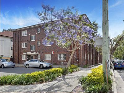 5 / 25A Hollywood Avenue, Bondi Junction