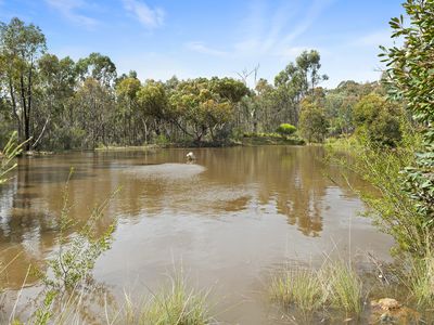 44 Heathcote-East Baynton Road, Heathcote
