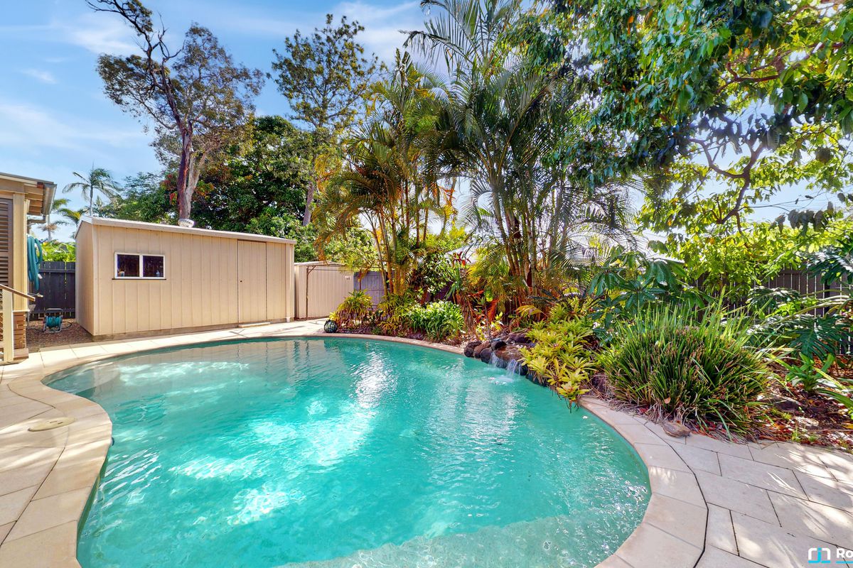 88 Ward Street, Tewantin