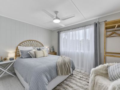 12 Parklands Terrace, Beachport