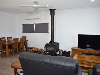 11 Cheney Road, Parkes