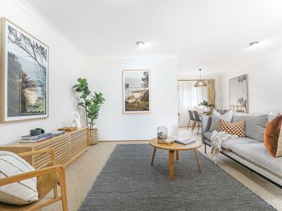 13 Derribong Drive, Cordeaux Heights