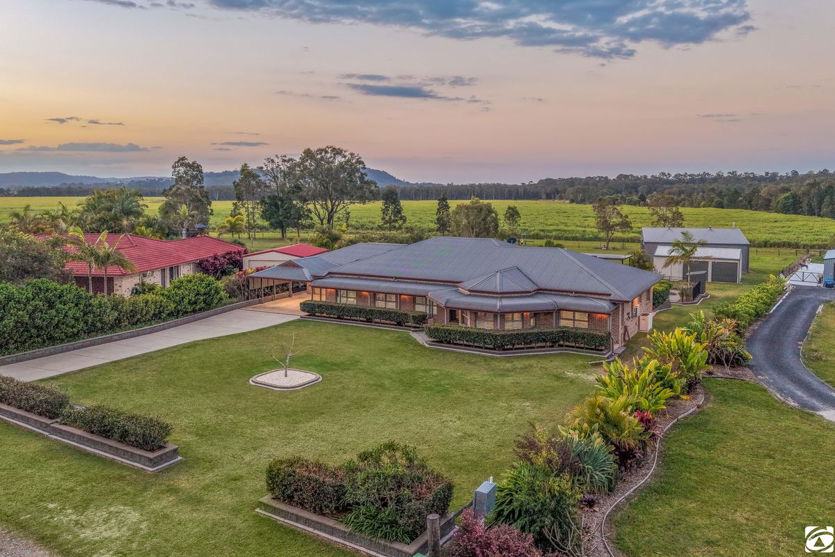 30 McKenzie Drive, Gulmarrad