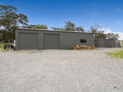 49 Wheeo Road, Grabben Gullen