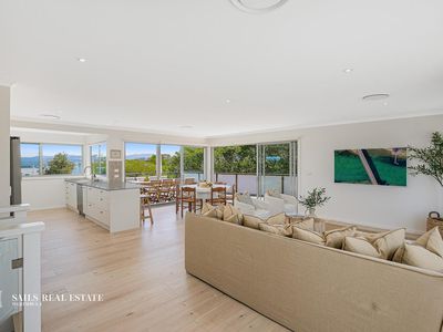 6 Cliff Street, Merimbula