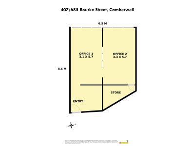 407/685 Burke Road, Camberwell