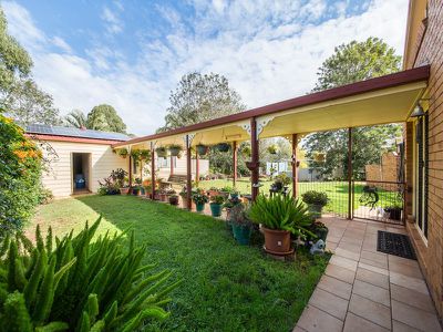 15 Kearney Street, Kingaroy
