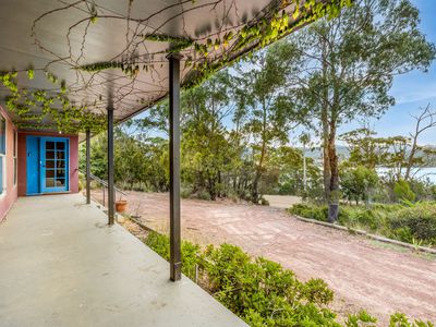 808 Cygnet Coast Road, Petcheys Bay