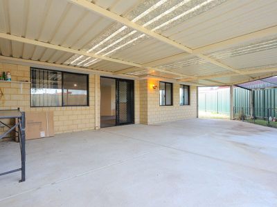 14 Pimento Circle , Port Kennedy