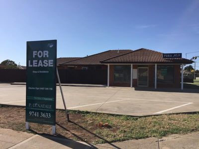 22 Bethany Road, Hoppers Crossing